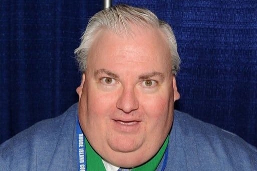 Murió el actor inglés Simon Fisher-Becker, conocido por sus papeles en "Harry Potter" y "Doctor Who"