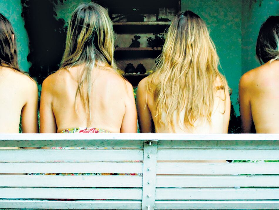 Nosotras Ellas se verá exclusivamente en el Centro Cultural de la Cooperación. 