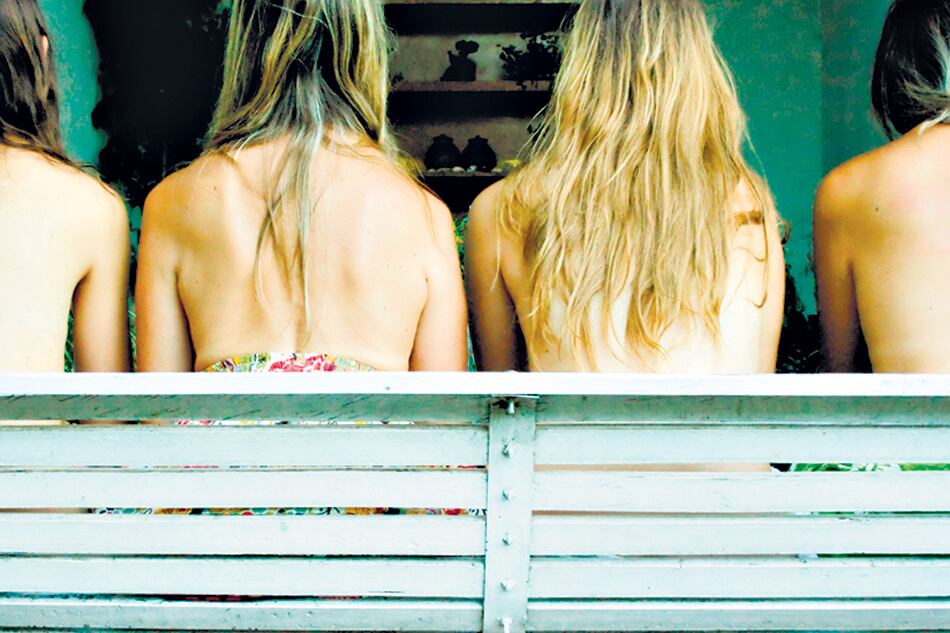 Nosotras Ellas se verá exclusivamente en el Centro Cultural de la Cooperación.