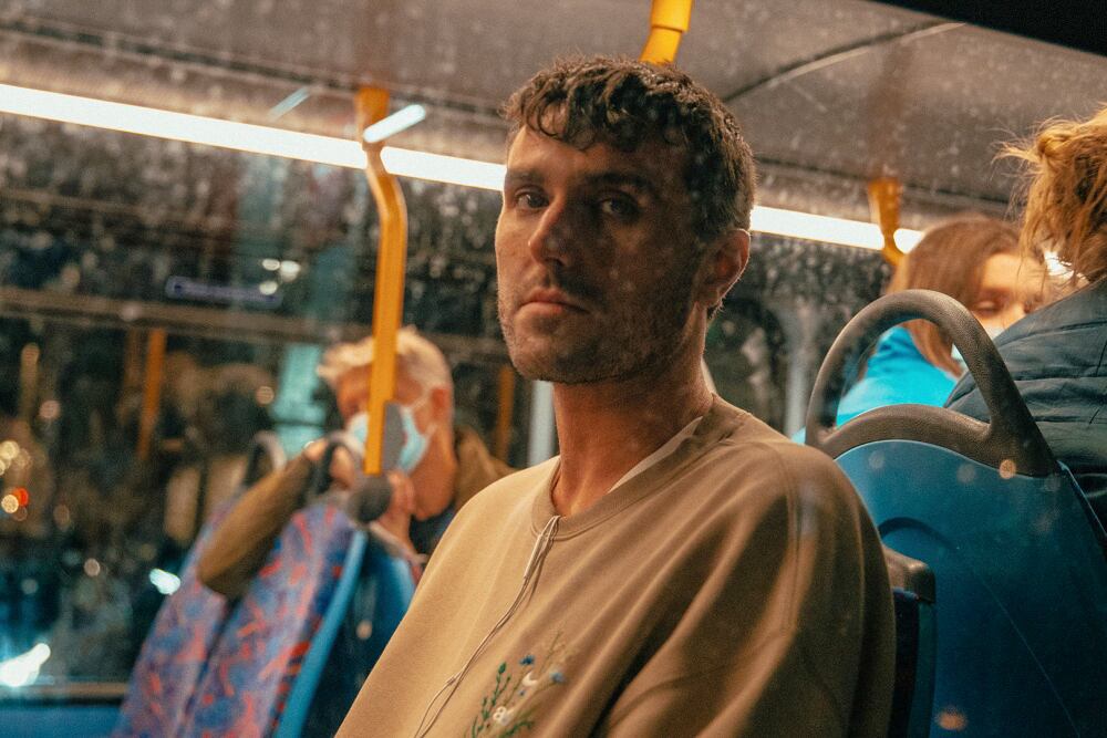 En 2022, Fred Again editó la tercera parada de la trilogía Actual life, con un estilo más volcado al club.