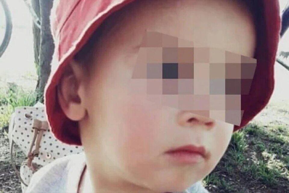 El juicio por el asesinato y abuso sexual de Lucio Dupuy inciará el próximo jueves 11 de noviembre en Santa Rosa.