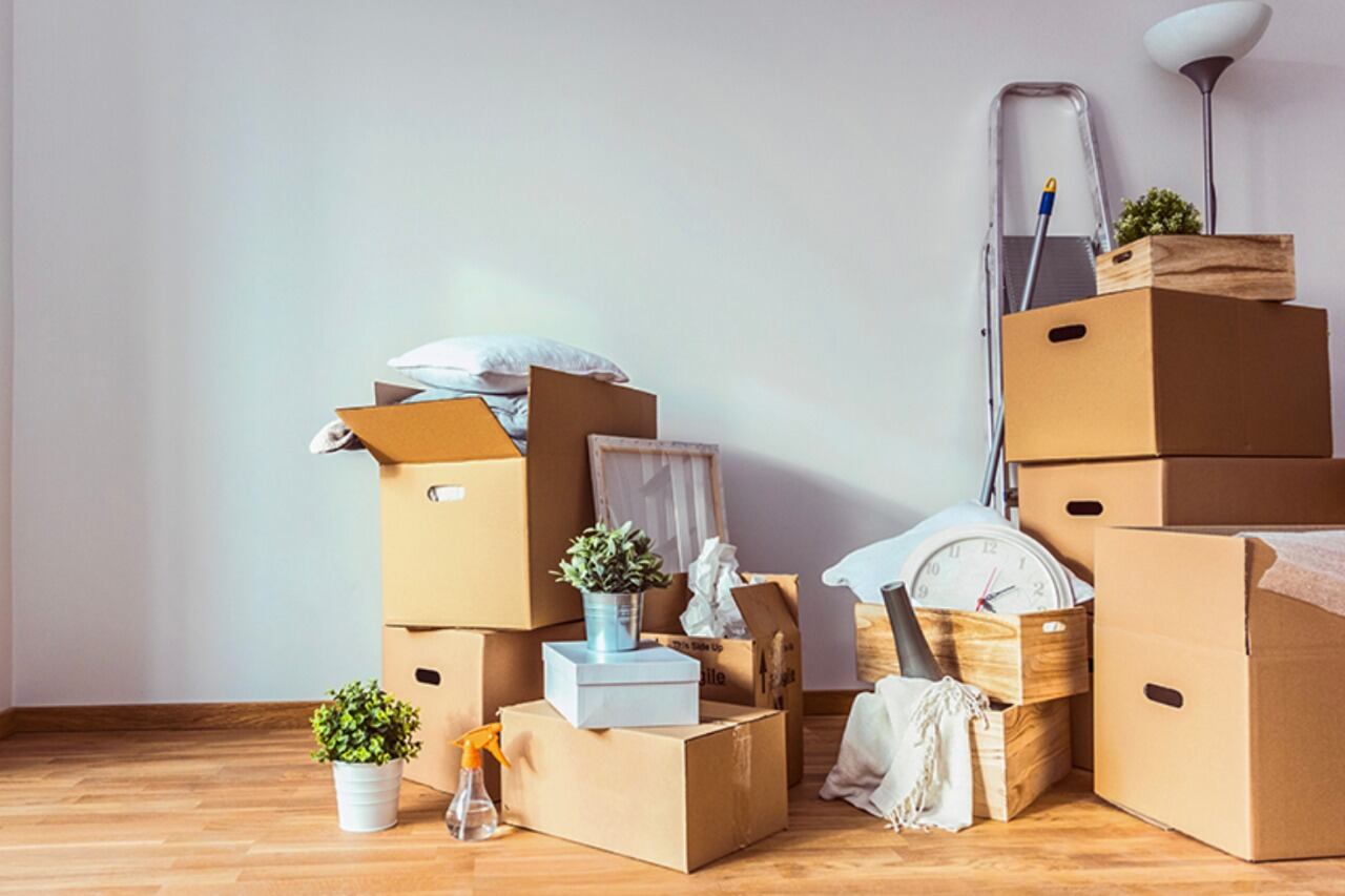 Quienes quedaron sin poder mudarse se organizaron y piden poder concretar su proyecto.