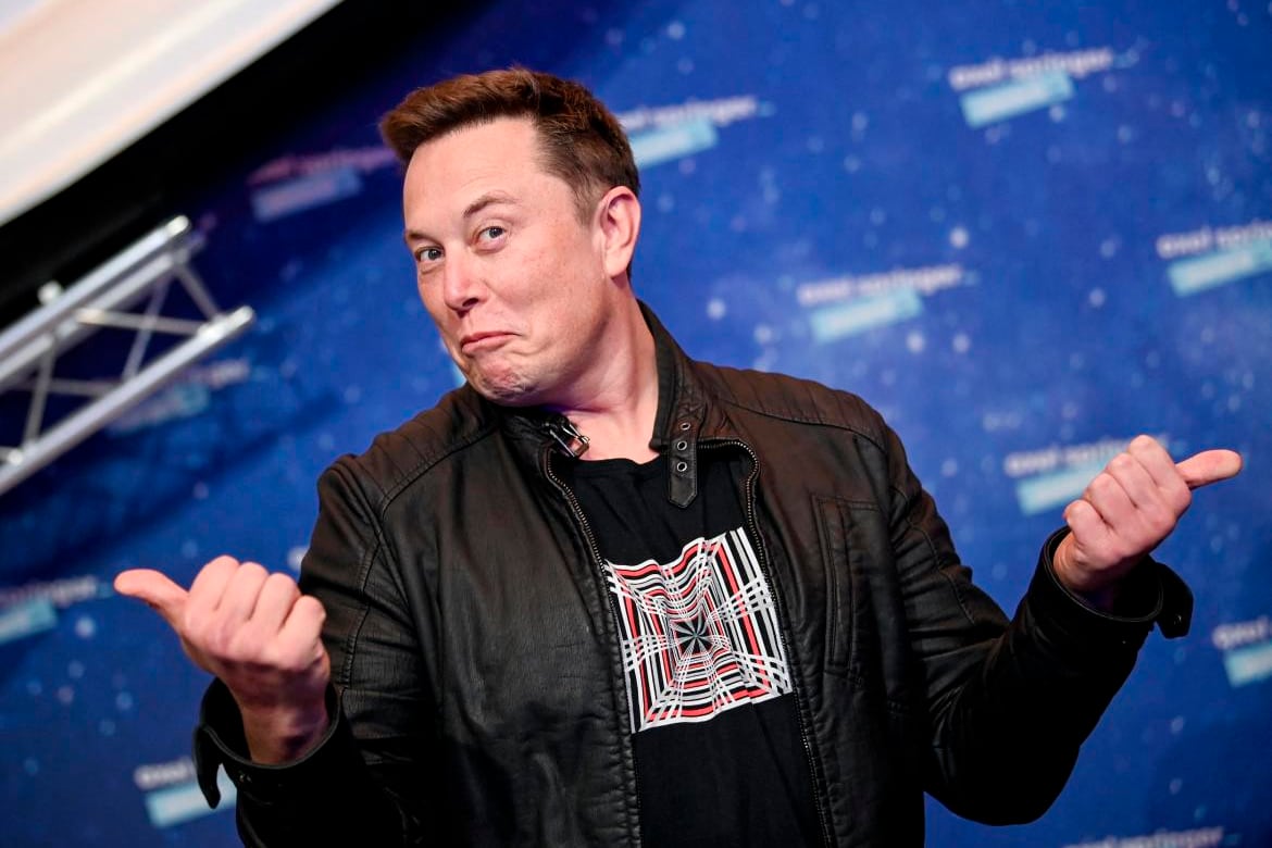 El premio permitiría a Musk controlar el 25 por ciento de Tesla.