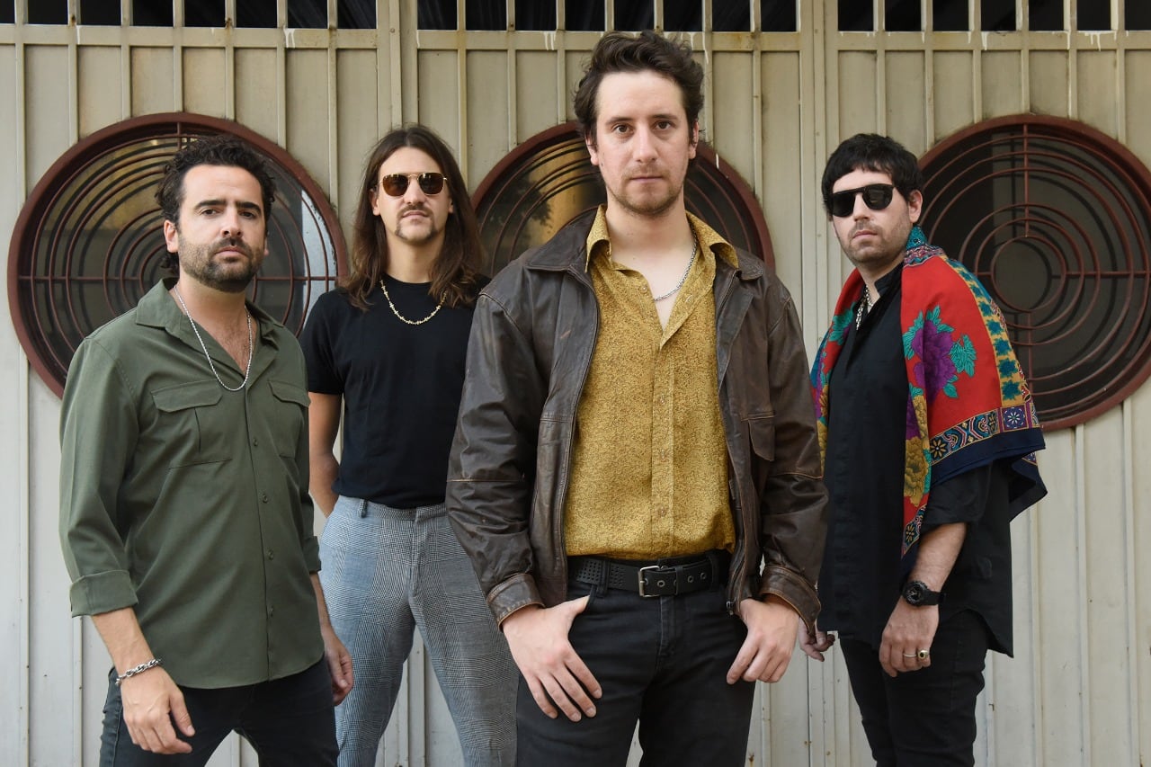 "Estamos en un período muy reality show de todo, espectadores de nuestra propia realidad."