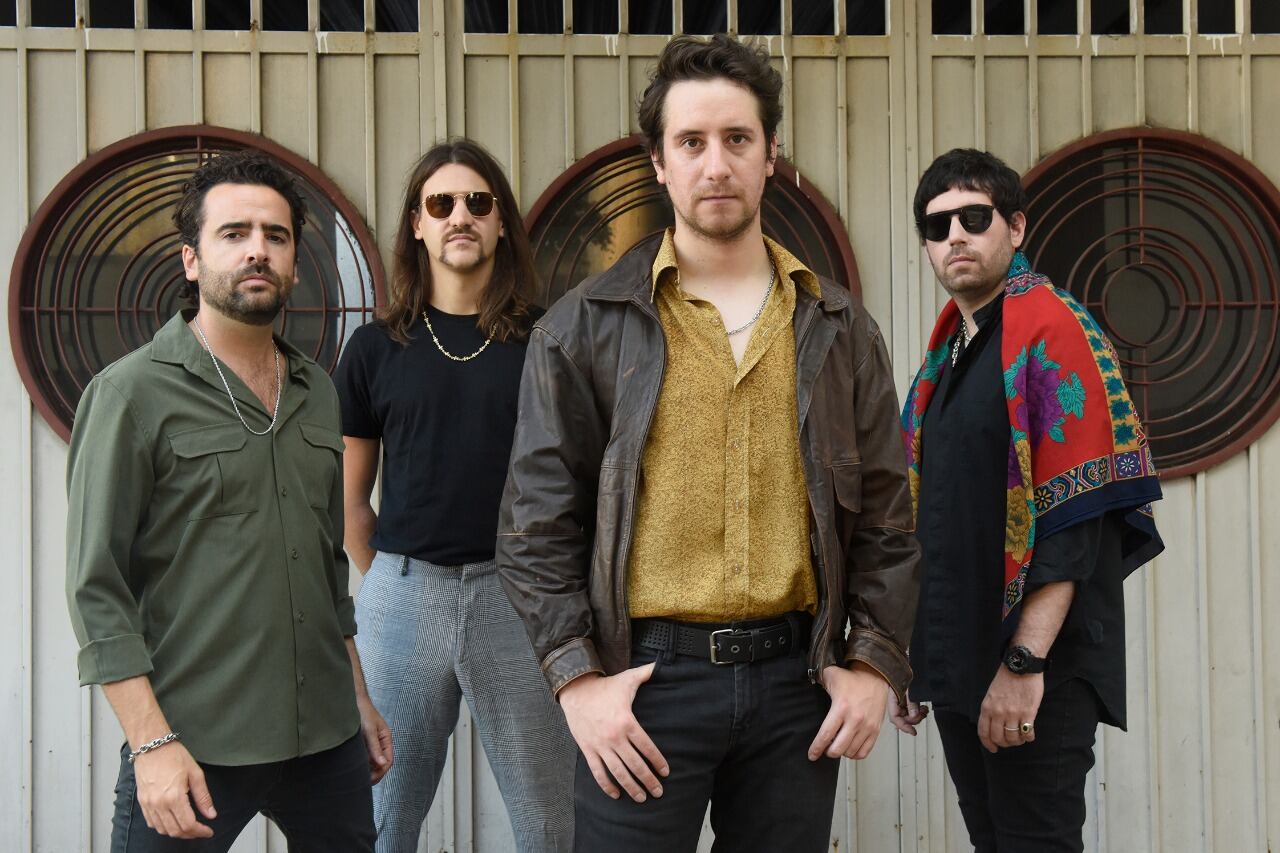 "Estamos en un período muy reality show de todo, espectadores de nuestra propia realidad."