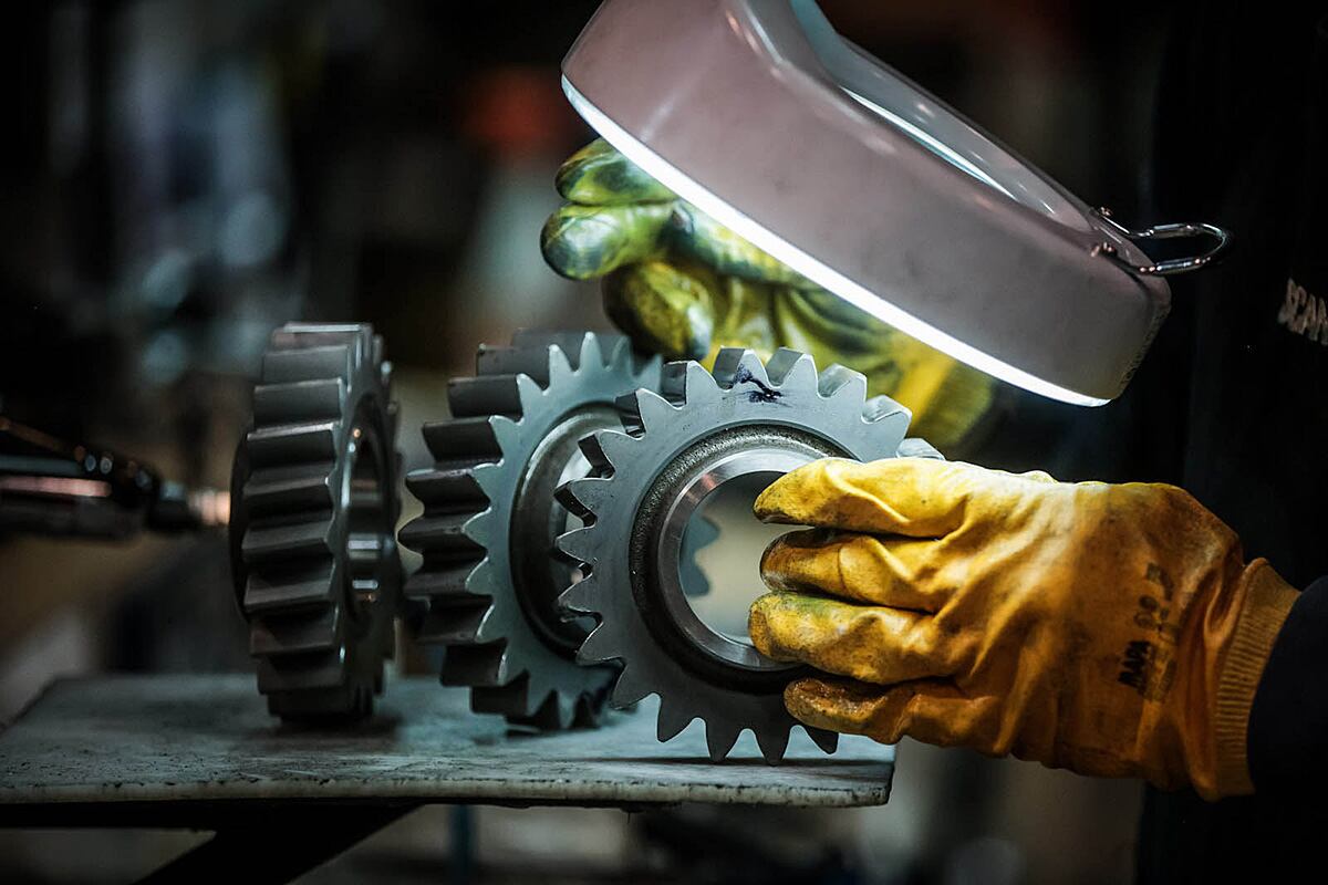 Las pymes piden desarrollar proyectos de ley que defiendan la producción y el trabajo nacional.