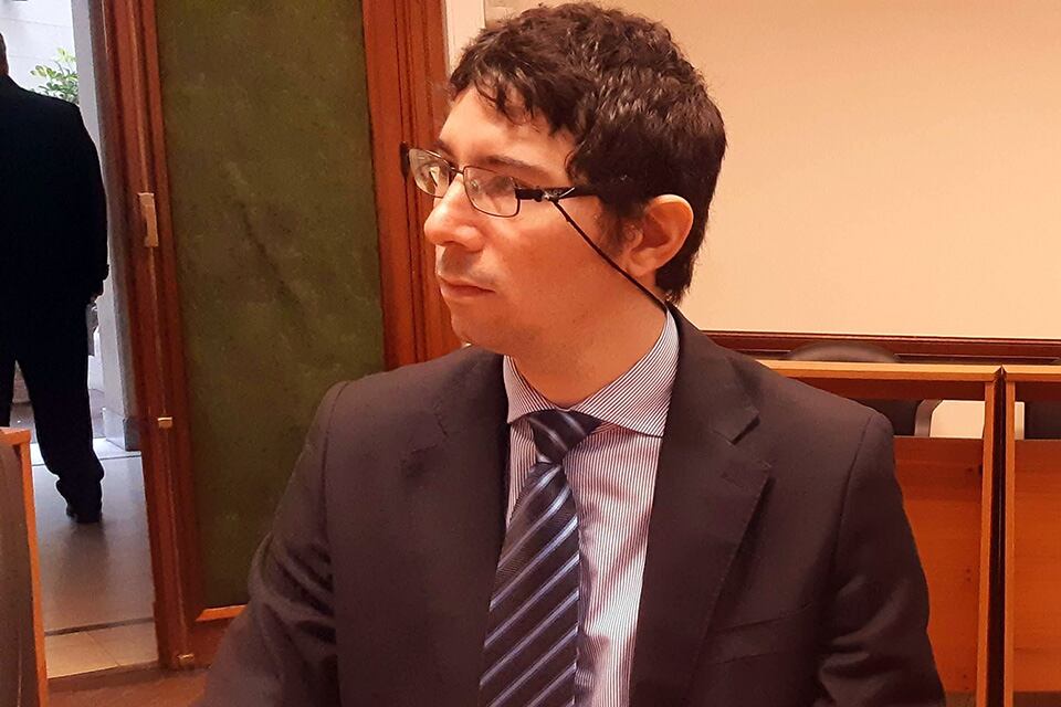 El fiscal Matías Broggi había pedido el aseguramiento de pruebas.