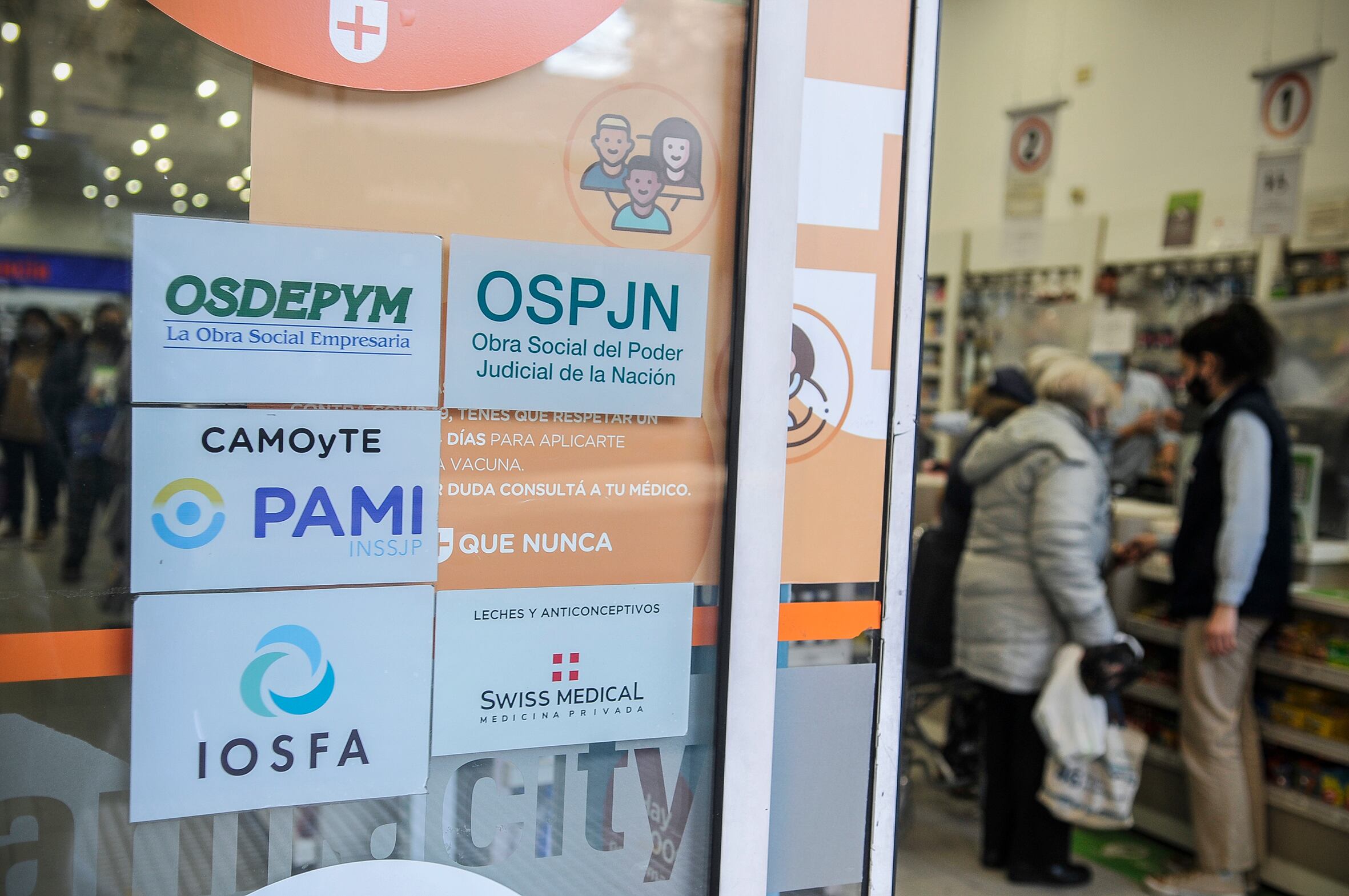 Para una persona sola, la cuota de la prepaga oscilará entre 5.694 y 15.756 pesos.