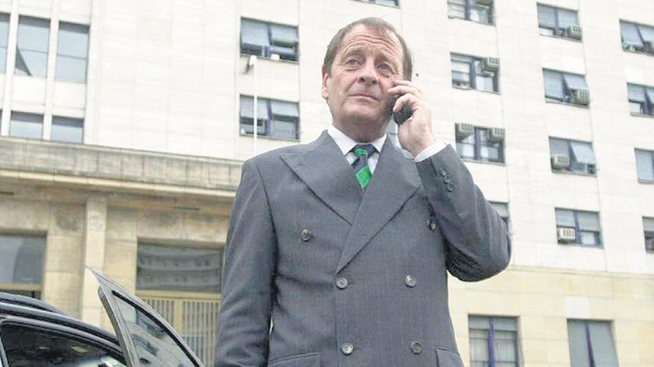 El juez federal Rodolfo Canicoba Corral se declaró ayer incompetente.