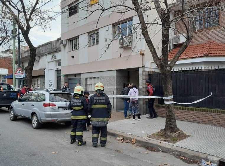 Las fallecidas son una jubilada de 78 años y su hija de 44.