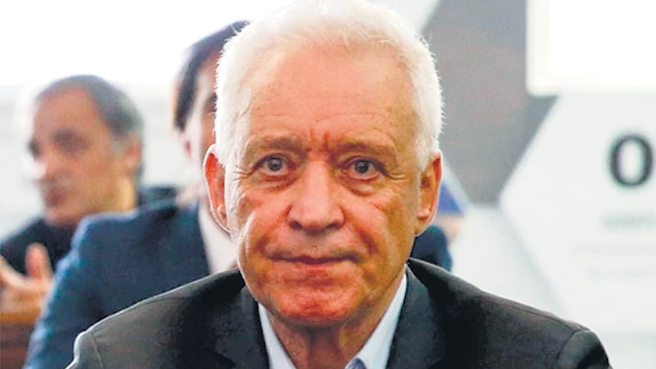 “Hay que ayudar a Centurión y tratar de que esto no vuelva a ocurrir”, dijo Víctor Blanco.