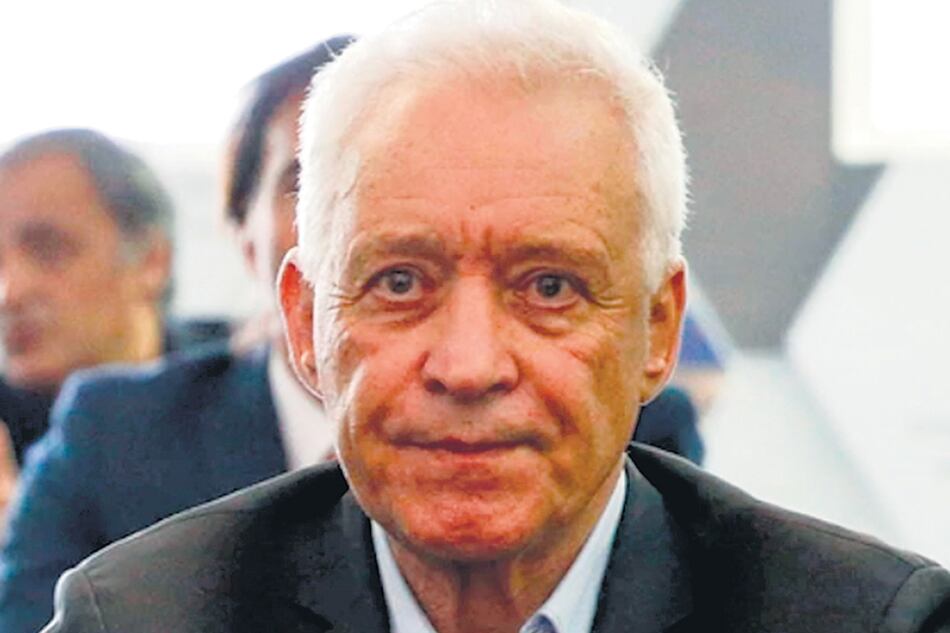 “Hay que ayudar a Centurión y tratar de que esto no vuelva a ocurrir”, dijo Víctor Blanco.