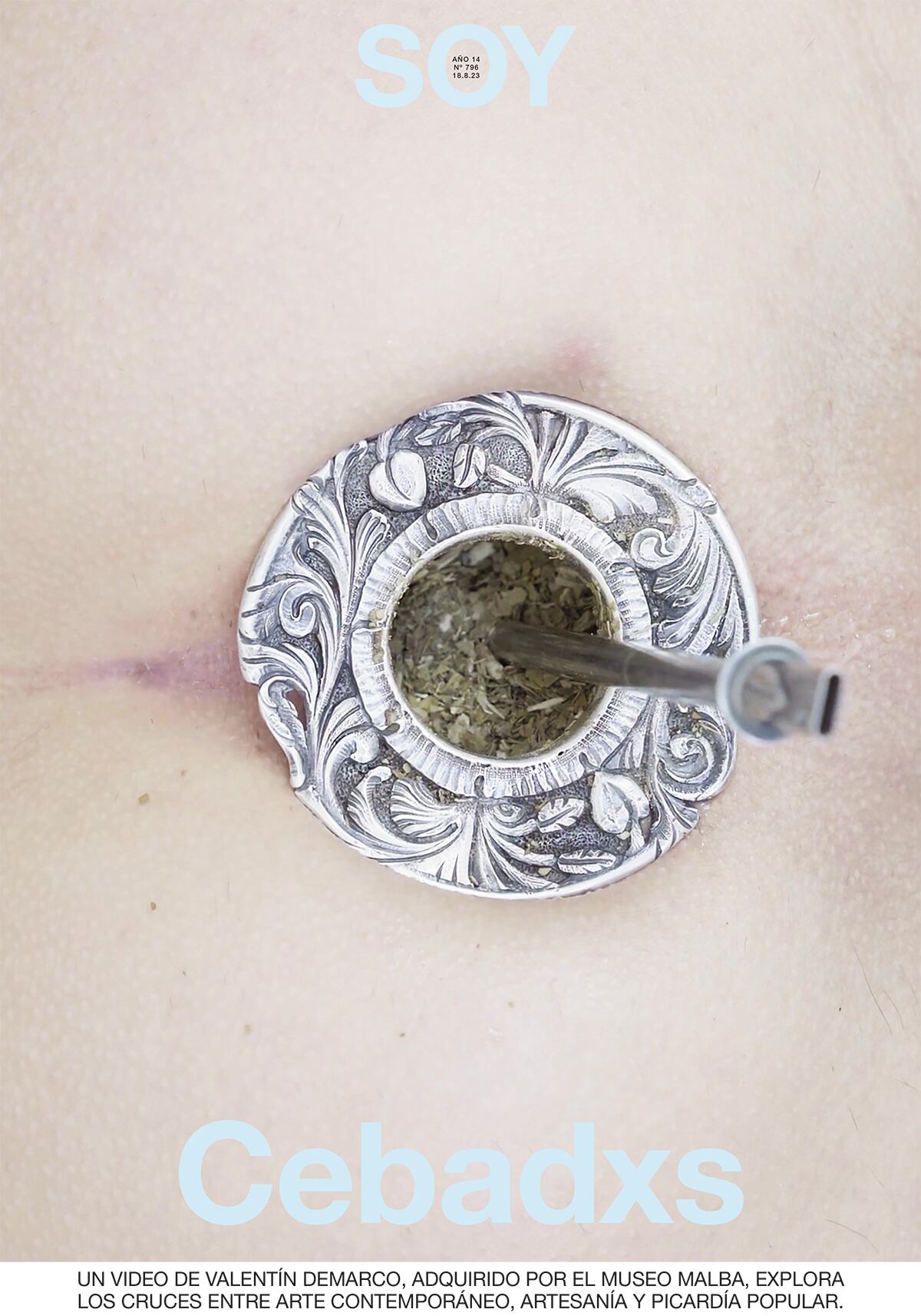 Cebadxs - 17/08/2023