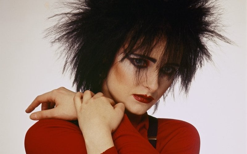 Siouxsie and the Banshees