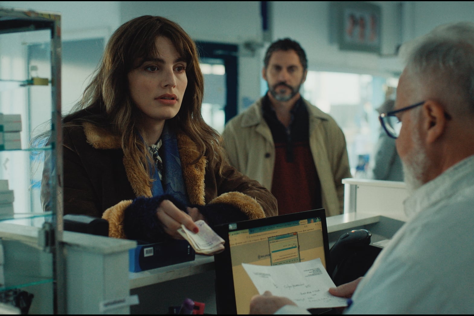 El film de Agustina Macri es una crónica de resiliencia y superación.