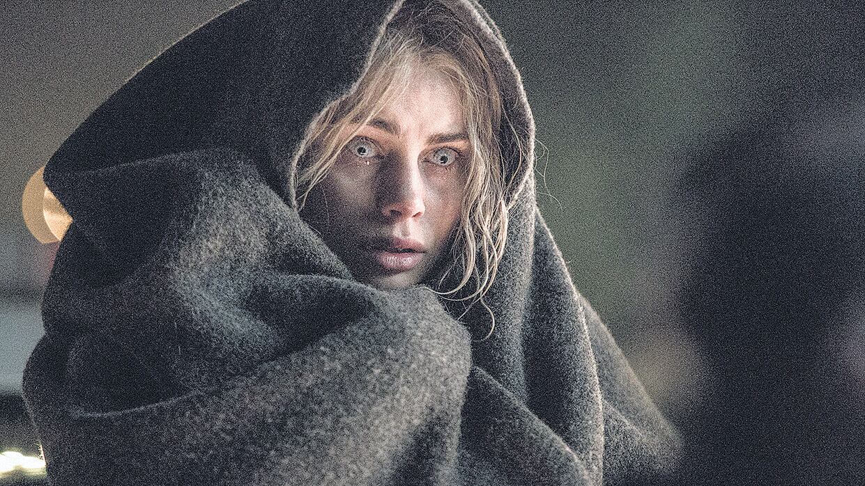 El personaje de Fry tiene el arma mágica más poderosa del mundo en un sitio donde la magia está prohibida.