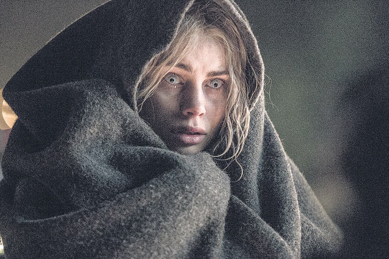 El personaje de Fry tiene el arma mágica más poderosa del mundo en un sitio donde la magia está prohibida.