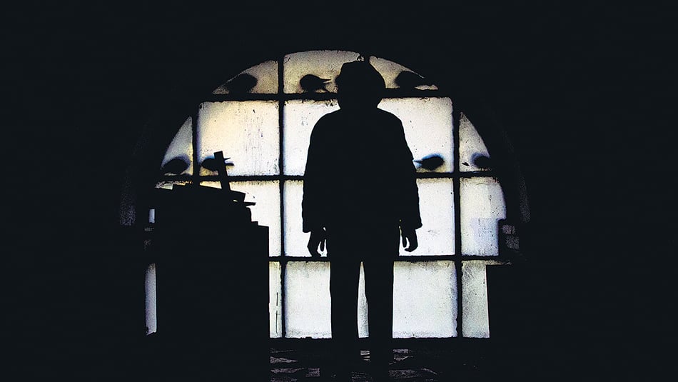 Historias de ultratumba tiene varias vueltas de tuerca, una sorpresa para el cine de terror actual.