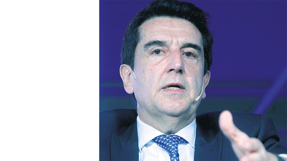 “Arreglar esto llevará años.”