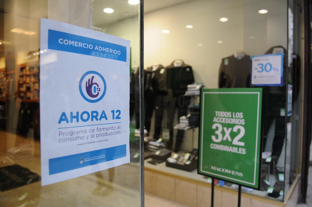 El Gobierno anunció una nueva etapa del Ahora12.