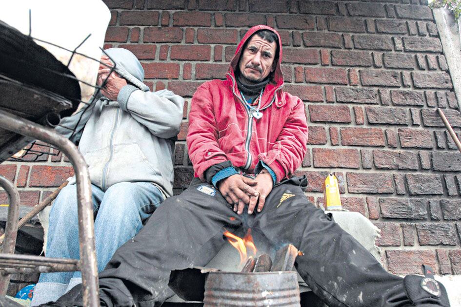 “Existe una conspiración para que nadie entienda qué ocurre con la pobreza”, afirma Alberto Müller.