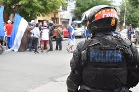 Policía de Salta
