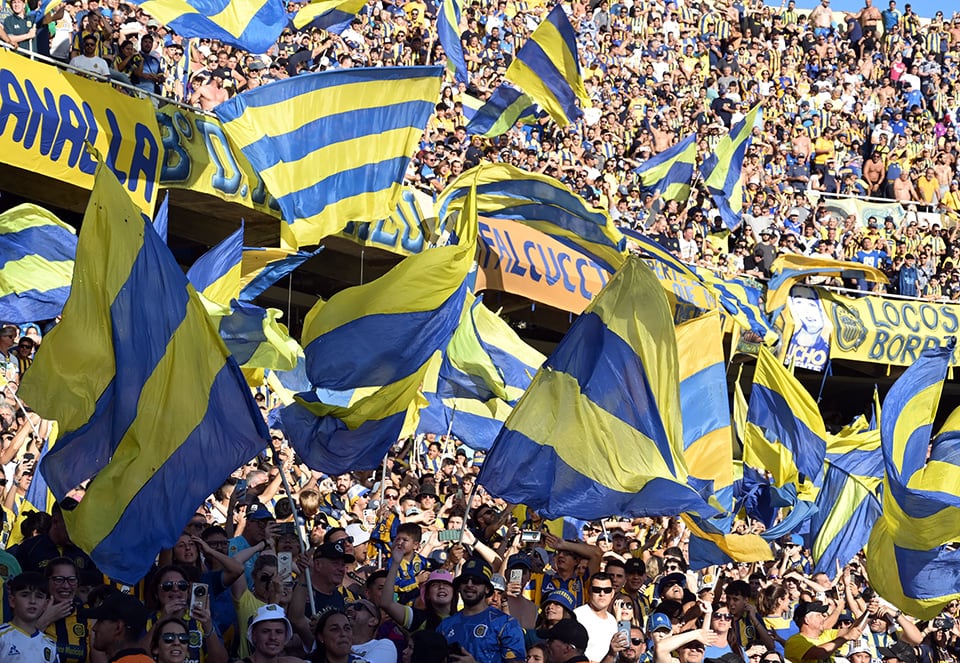 Desde 2010, cada vez hay más socios canayas. 