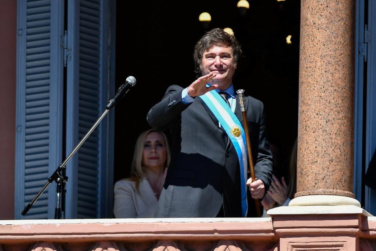 Qué es la apertura de sesiones ordinarias que inaugura hoy Milei