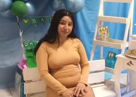 Priscila Margot Quesada