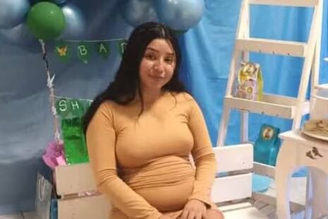 Priscila Margot Quesada