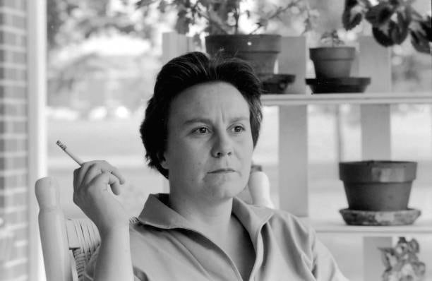 Harper Lee nació el 28 de abril de 1926
