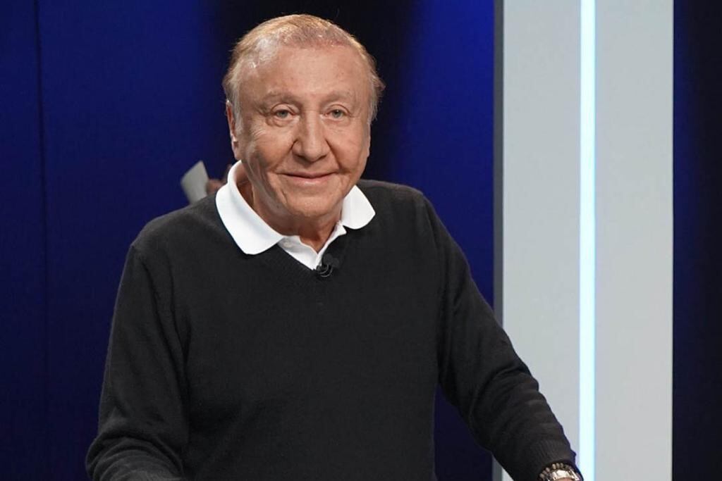 Rodolfo Hernández sumó un 28,19 % de los votos en primera vuelta. 