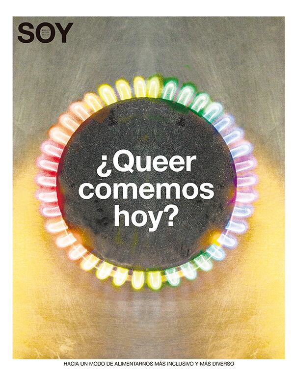¿Queer comemos hoy? - 25/03/2021