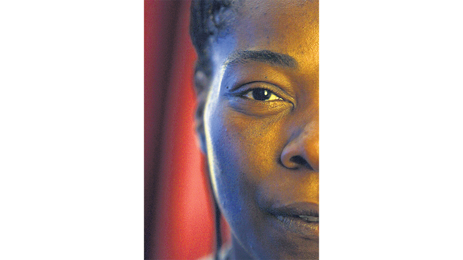 “Todos sabemos que el mundo entero es un país”, asegura Buika.