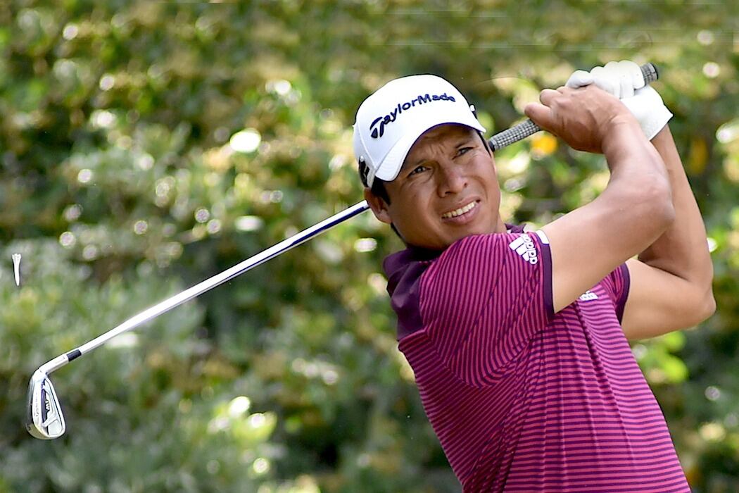 Andrés Romero será parte del torneo.