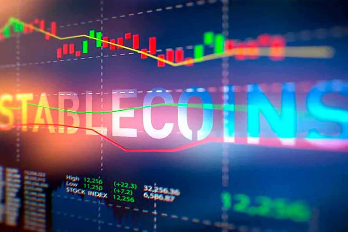 Terra: la criptomoneda que pasó del boom al crac – Página|12