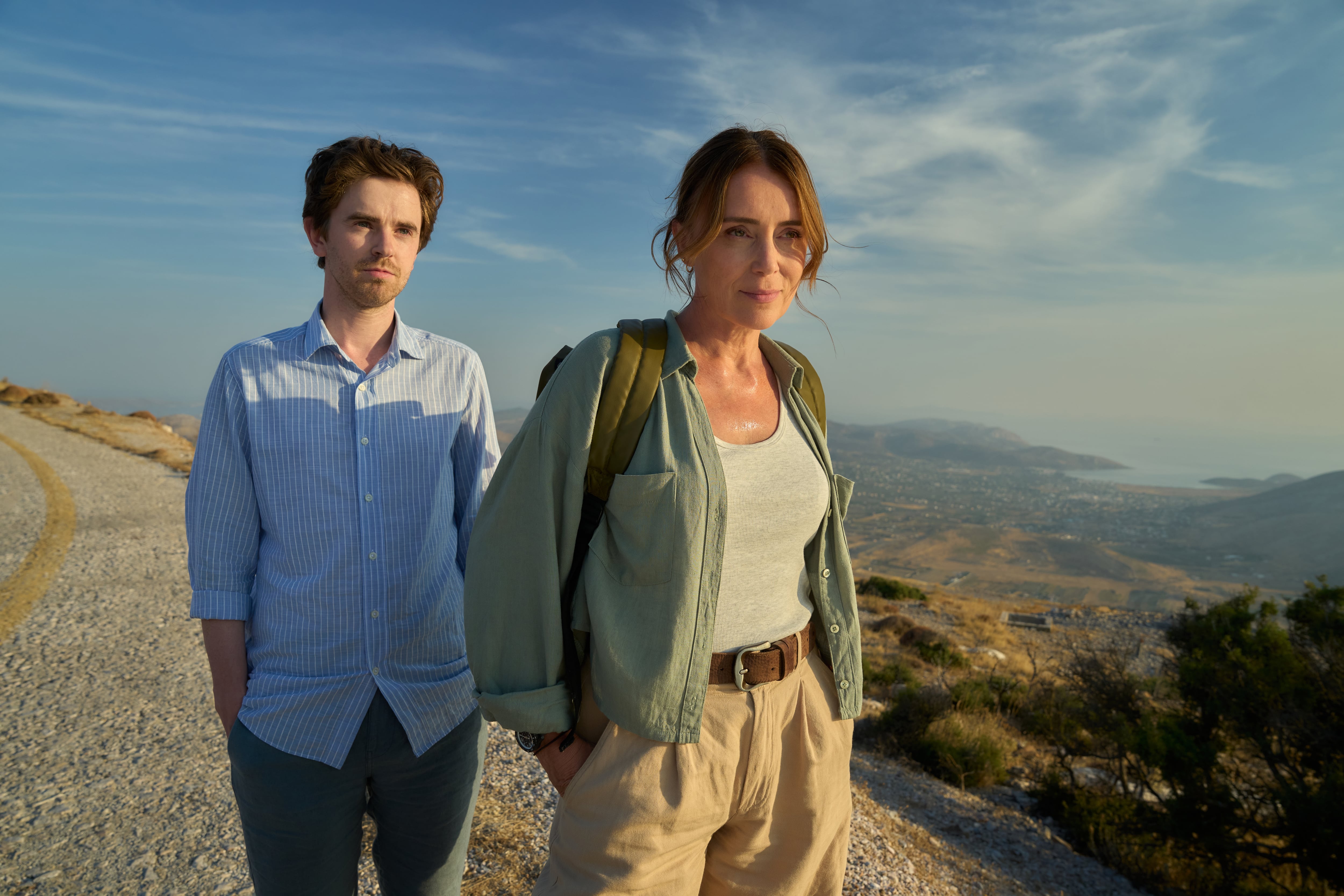 "The Assassin" se estrena el 25 de agosto.