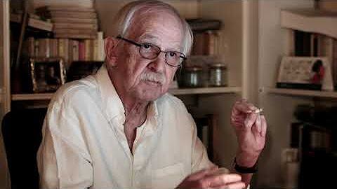 El pensamiento de Antonio Escohotado sobre las drogas.