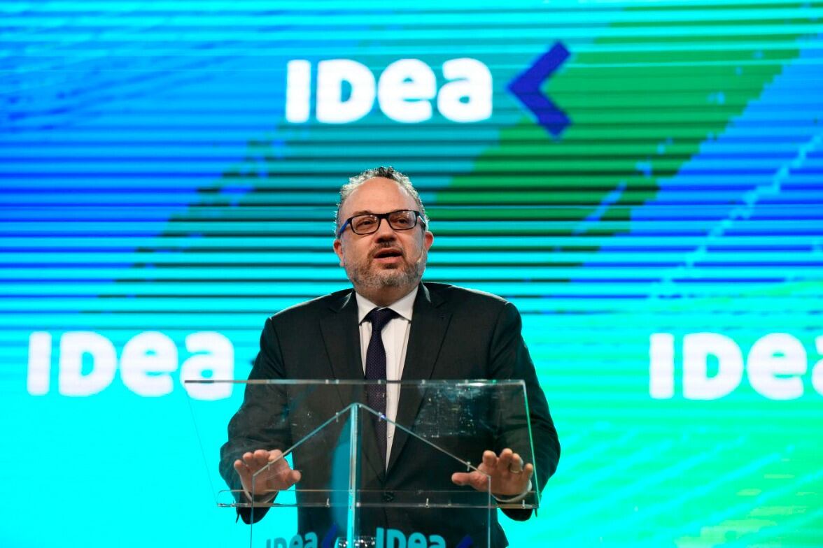 Kulfas repasó el presupuesto destinado a la recuperación industrial y exhibió los resultados.