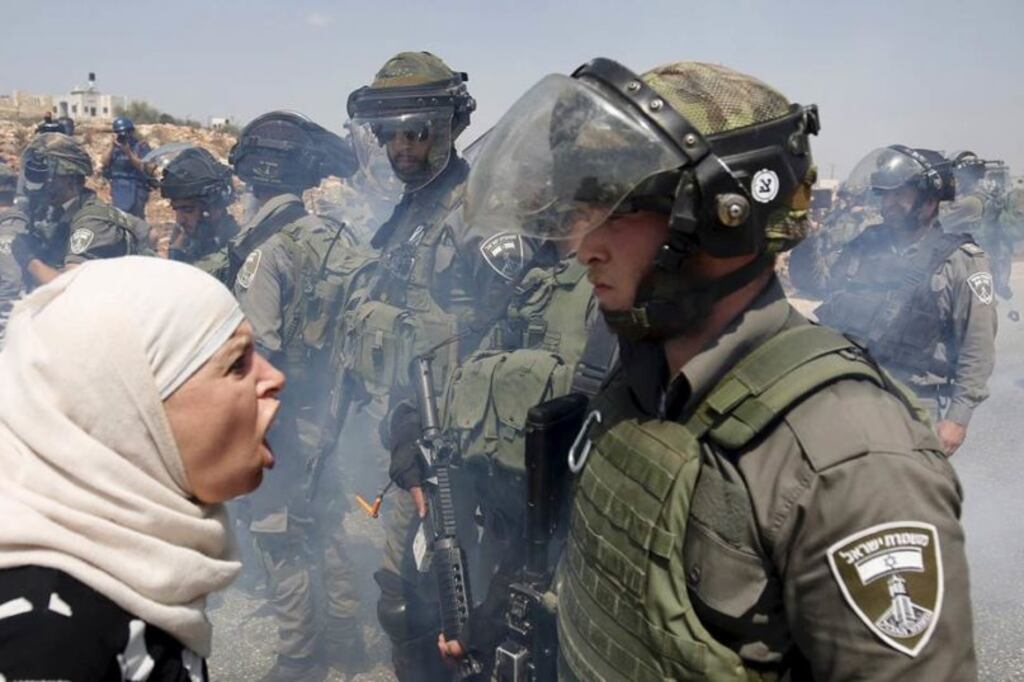 Medio millón de personas en Gaza viven bajo condiciones extremas de hambre, enfermedades y muerte.