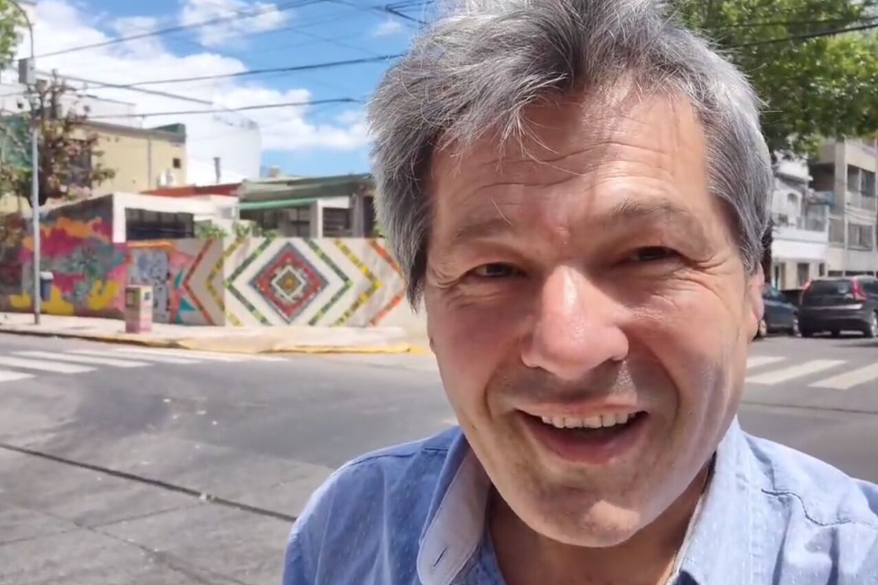 El fin de la Obra Pública y la Ley de Alquileres: detalles de las medidas que tomará Javier Milei. Imagen: X/@intialpert