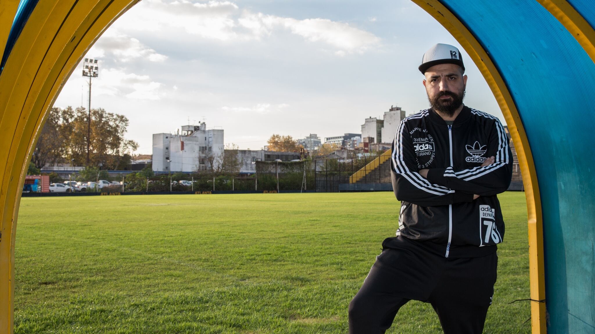 Hoy, el Ska Unity tendrá a Remco Faya Korporaal y los locales Hugo Lobo, Satélite Kingston y Smoking Chango.