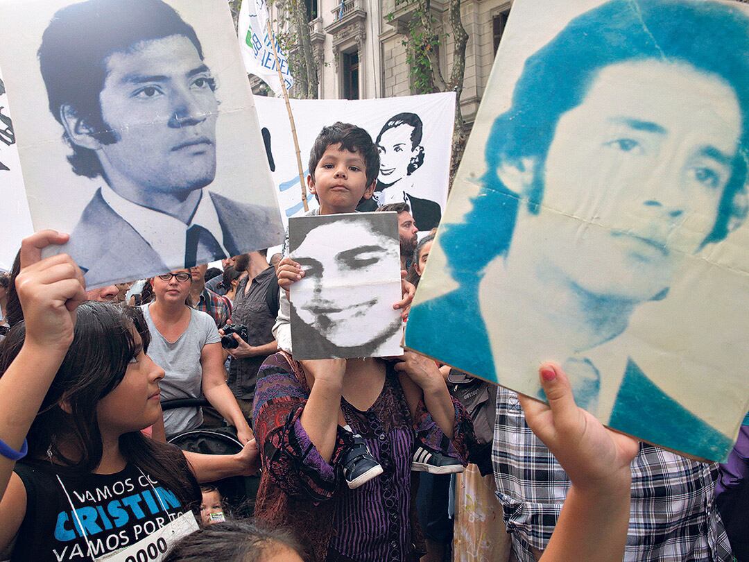 Los organismos de derechos humanos habían calificado la medida del Gobierno como una “provocación”. 