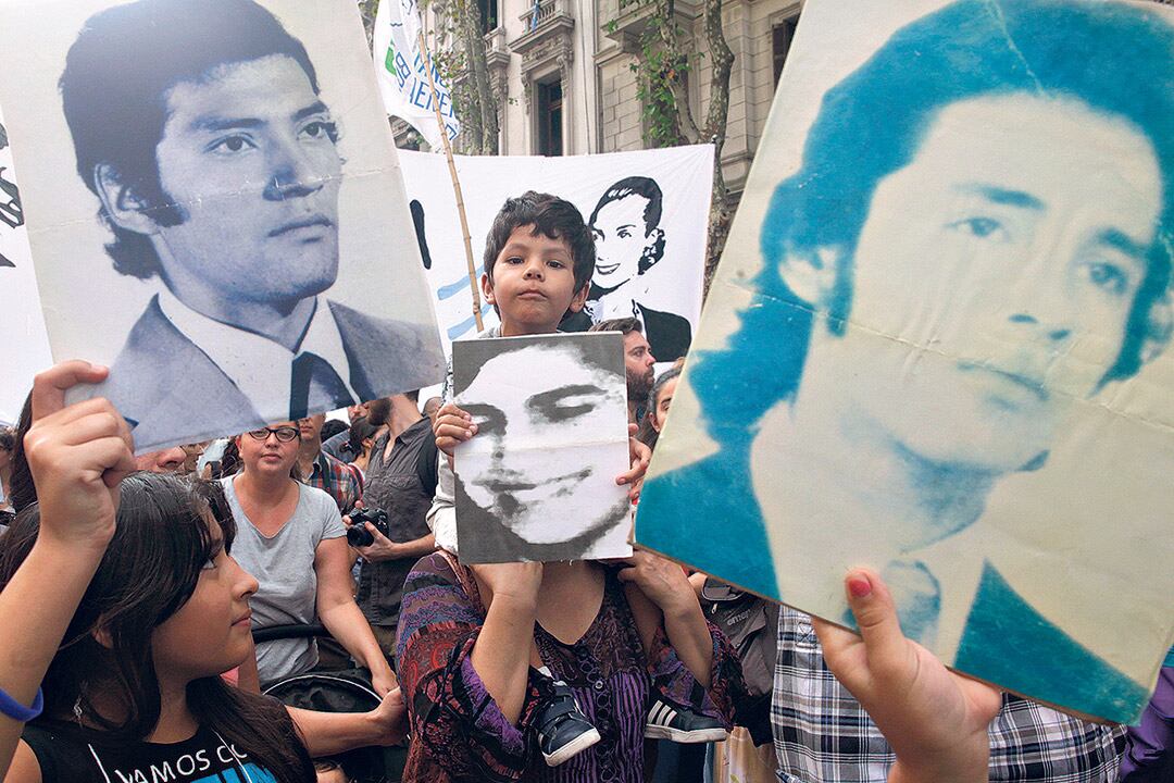 Los organismos de derechos humanos habían calificado la medida del Gobierno como una “provocación”.