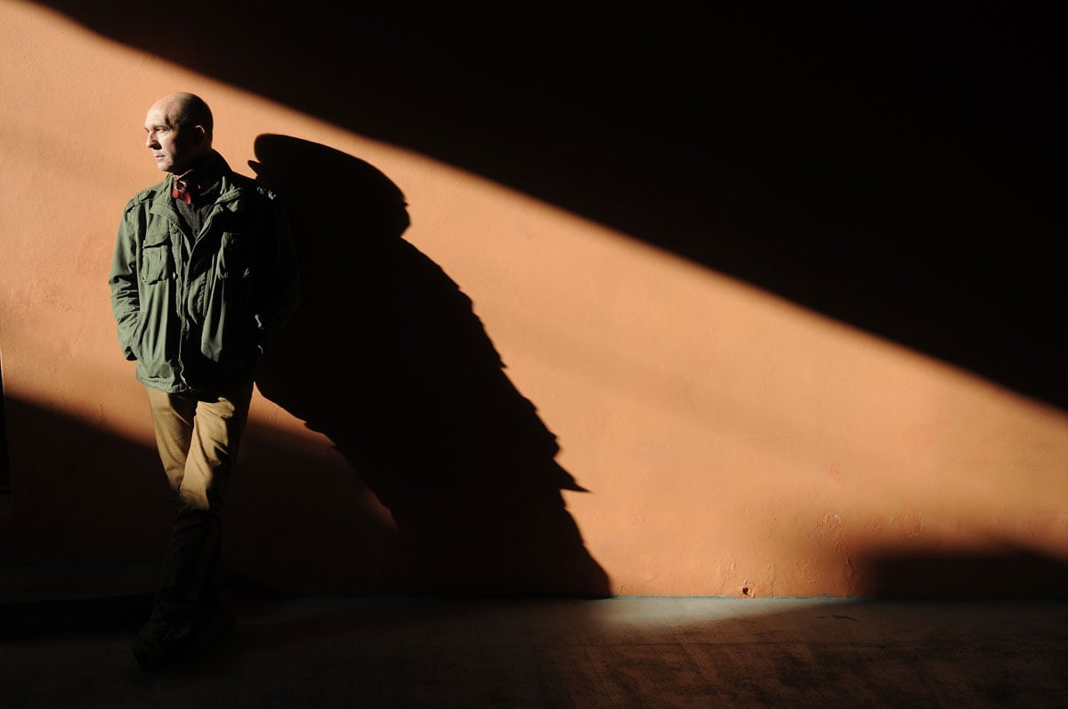 "A la derecha le vino bárbaro la pandemia porque ya se estaban dando protestas sociales en varios lugares contra el neoliberalismo".