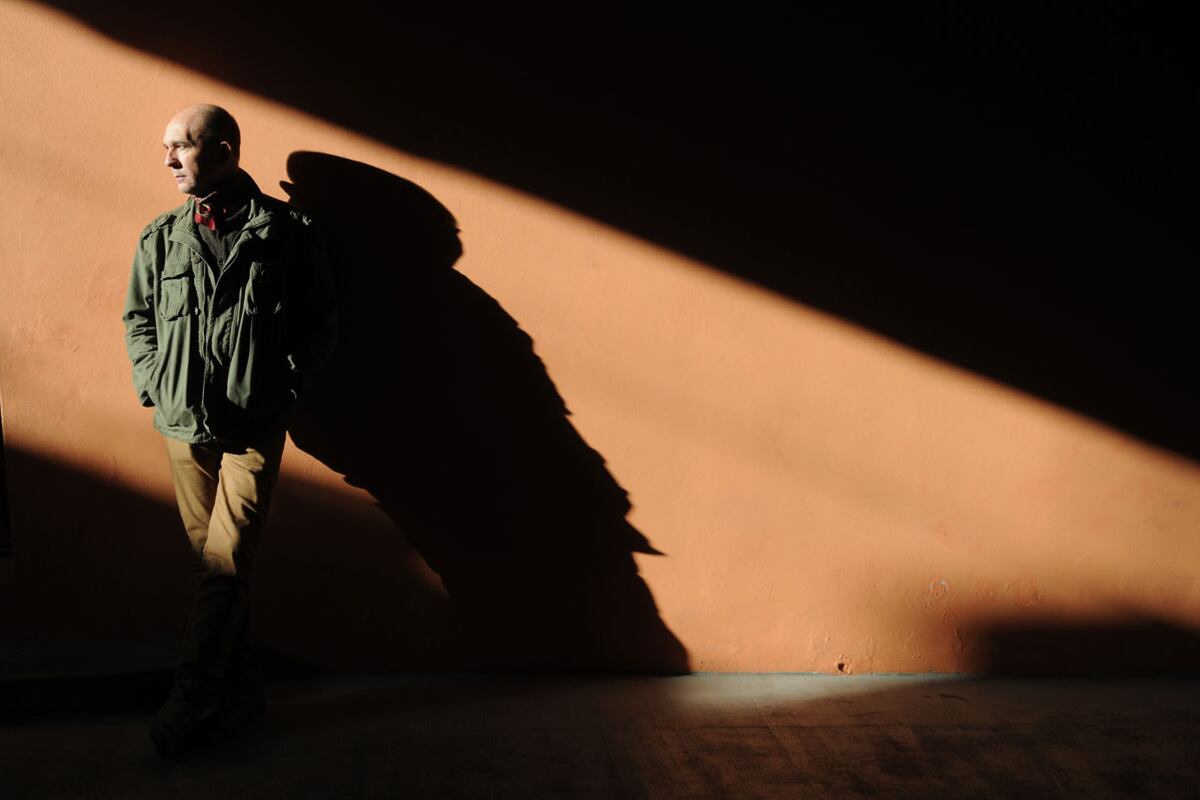 "A la derecha le vino bárbaro la pandemia porque ya se estaban dando protestas sociales en varios lugares contra el neoliberalismo".