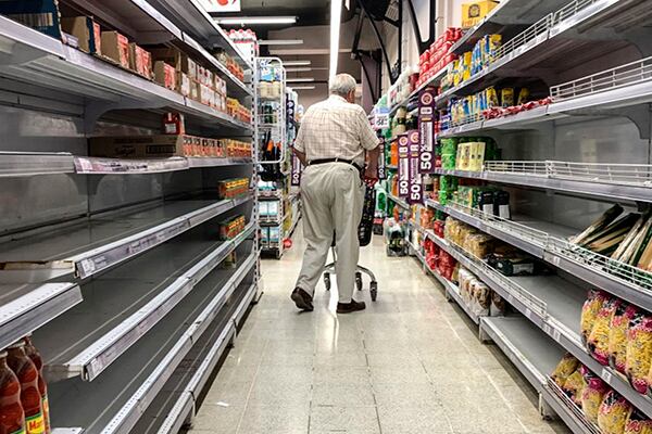 El martes se aplicaron subas de hasta el 30 por ciento. 