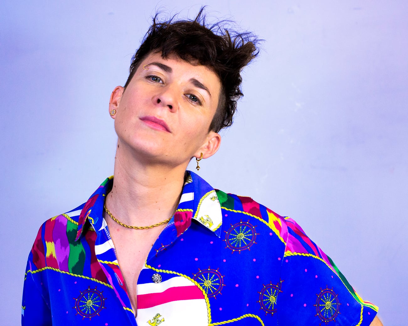 Chocolate Remix por Estudio Pluton - Mora Destroya