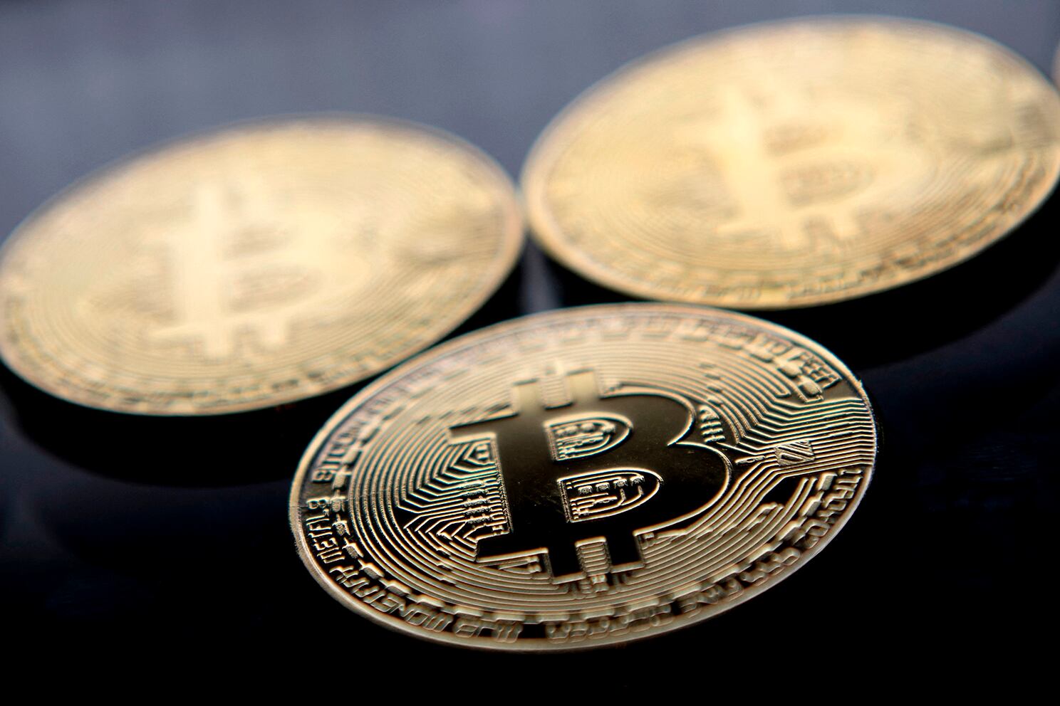 China está investigando la relación entre la criptomoneda y el lavado de dinero, el tráfico de drogas y el contrabando.