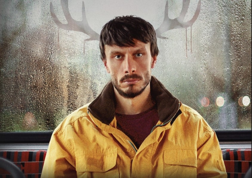 La serie aborda temas difíciles y condenables de una manera honesta y creativa. Imagen: Netflix.